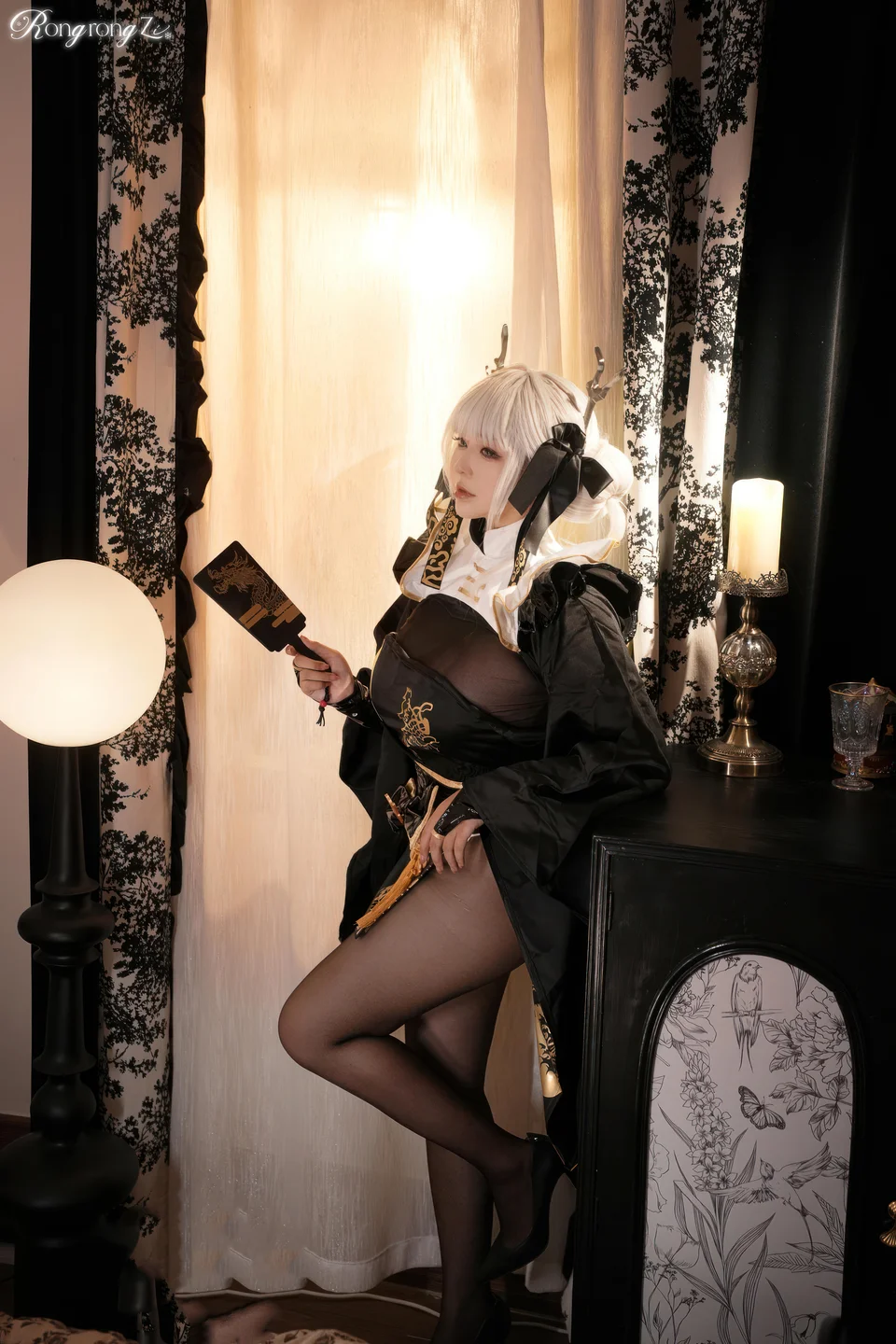 小容仔咕咕咕w_No_029_胜利女神：妮姬_布兰儿_白兔_45P_187MB tg@simisebaisi 【丝足阁】021.webp